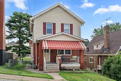 1507 Wareman Avenue, Pittsburgh, PA 15226 - Photo 1