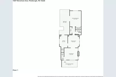 1507 Wareman Avenue, Pittsburgh, PA 15226 - Photo 14