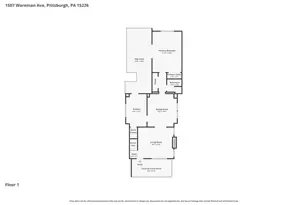 1507 Wareman Ave, Pittsburgh, PA 15226 - Photo 14