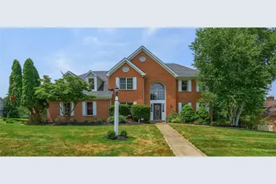 802 Birch Field Ct, Marshall, PA 15090 - Photo 1