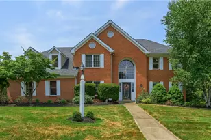 802 Birchfield Ct, Marshall, PA 15090 - Photo 1