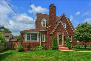 4732 Greensprings Ave, West Mifflin, PA 15122 - Photo 1