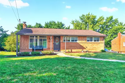 383 Grace Street, Pittsburgh, PA 15236 - Photo 1