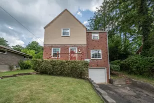 2366 Potomac Ave, Pittsburgh, PA 15216 - Photo 1