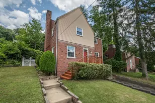 2366 Potomac Ave, Banksville/Westwood, PA 15216 - Photo 4