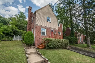 2366 Potomac Avenue, Pittsburgh, PA 15216 - Photo 4