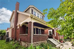 1221 Trevanion Ave, Pittsburgh, PA 15218 - Photo 4