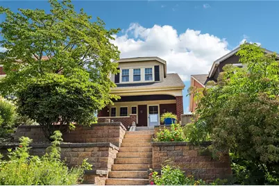1221 Trevanion Avenue, Pittsburgh, PA 15218 - Photo 2