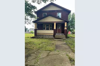 1208 Negley St, Farrell, PA 16121 - Photo 1