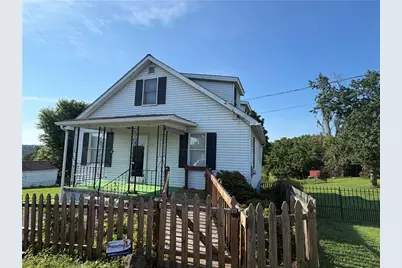 710 Wellington Ave, Luzerne Township, PA 15450 - Photo 1