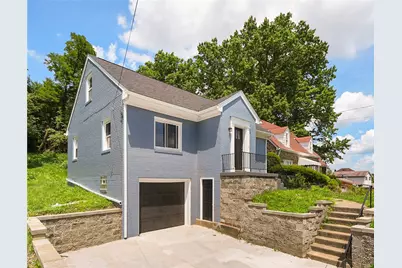7957 Aber Rd, Pittsburgh, PA 15147 - Photo 1