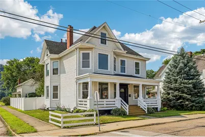 544 E 2nd Ave, Tarentum, PA 15084 - Photo 2