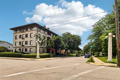 622 Whitney Avenue #2, Pittsburgh, PA 15221 - Photo 4