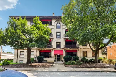 622 Whitney Avenue #2, Pittsburgh, PA 15221 - Photo 1