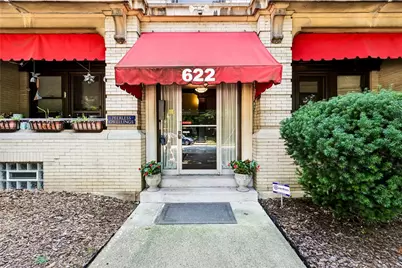 622 Whitney Avenue #2, Pittsburgh, PA 15221 - Photo 6