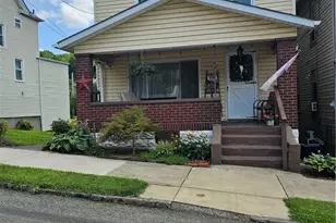 829 Vermont Ave, Glassport, PA 15045 - Photo 1