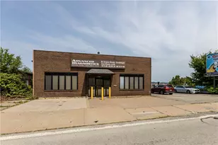 3519 Bigelow Blvd, Pittsburgh, PA 15213 - Photo 1