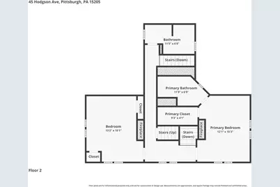 45 Hodgson Ave, Pittsburgh, PA 15205 - Photo 46