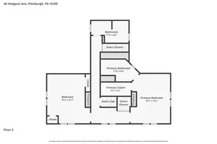 45 Hodgson Ave, Pittsburgh, PA 15205 - Photo 46