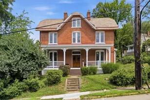 45 Hodgson Ave, Pittsburgh, PA 15205 - Photo 1