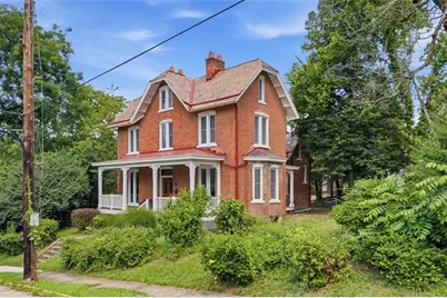 45 Hodgson Ave, Pittsburgh, PA 15205 - Photo 2