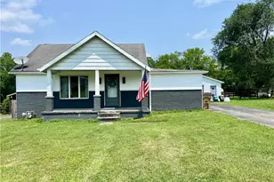 1752 S Eighty Eight Rd, Greensboro, PA 15338 - Photo 1