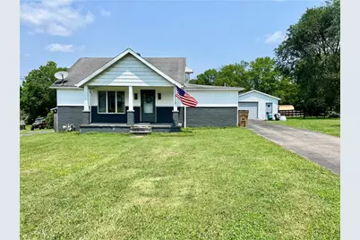 1752 S Eighty Eight Rd, Greensboro, PA 15338 - Photo 2