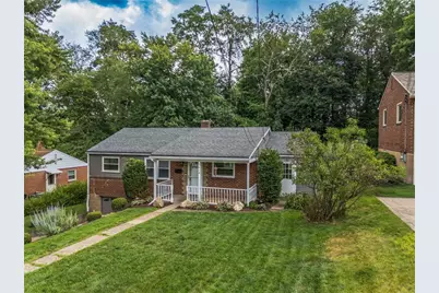 5614 Villahaven Dr, Bethel Park, PA 15236 - Photo 2