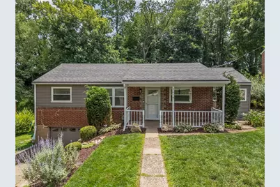 5614 Villahaven Dr, Bethel Park, PA 15236 - Photo 1
