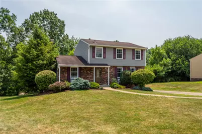 732 Thornwick Drive, Pittsburgh, PA 15243 - Photo 2