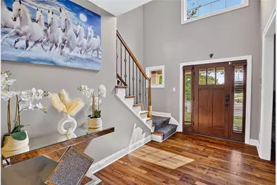111 Whispering Heights Ln, Peters Township, PA 15367 - Photo 6
