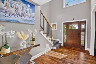 111 Whispering Heights Ln, Peters Township, PA 15367 - Photo 6