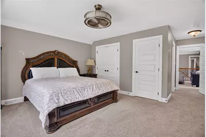 111 Whispering Heights Ln, Peters Township, PA 15367 - Photo 32