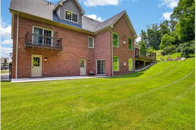 111 Whispering Heights Ln, Peters Township, PA 15367 - Photo 46