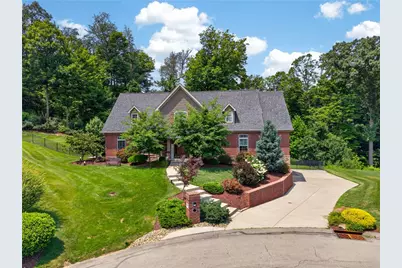 111 Whispering Heights Ln, Peters Township, PA 15367 - Photo 1