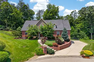 111 Whispering Heights Ln, Peters Township, PA 15367 - Photo 1