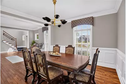 111 Whispering Heights Ln, Peters Township, PA 15367 - Photo 10