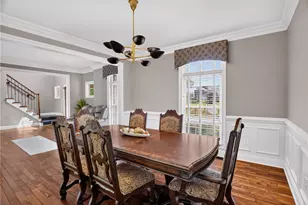 111 Whispering Heights Ln, Peters Township, PA 15367 - Photo 10