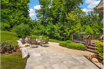 111 Whispering Heights Ln, Peters Township, PA 15367 - Photo 48