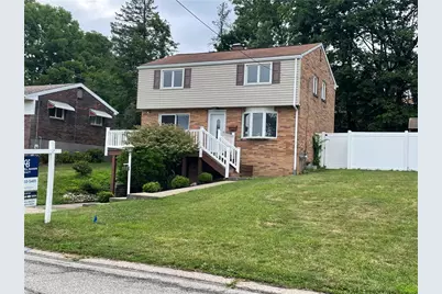 618 Arbor Ln, Pittsburgh, PA 15236 - Photo 2