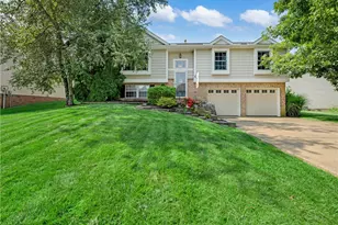 1028 Lexington Dr, Hopewell Township, PA 15001 - Photo 36