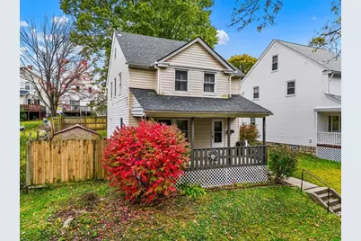 1703 Boundary, Aliquippa, PA 15001 - Photo 4
