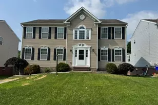 126 Rose Ave, Canonsburg, PA 15317 - Photo 1