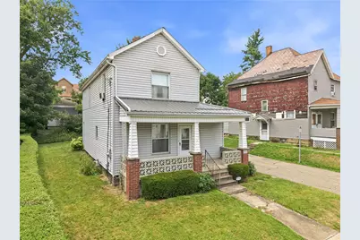 464 Logan Ave, Sharon, PA 16146 - Photo 2
