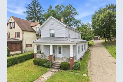 464 Logan Ave, Sharon, PA 16146 - Photo 1