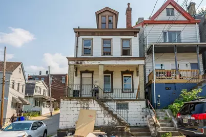 2332 Eccles St, Pittsburgh, PA 15210 - Photo 1