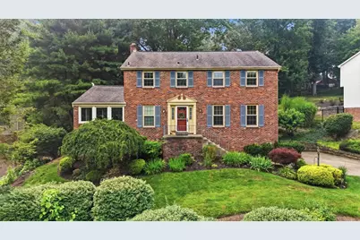 10062 Oakridge Drive, Pittsburgh, PA 15090 - Photo 1
