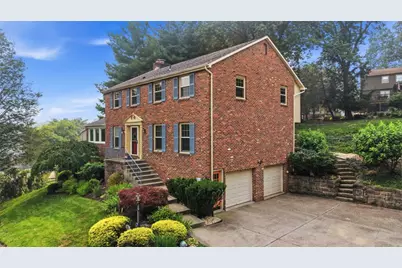 10062 Oakridge Drive, Pittsburgh, PA 15090 - Photo 40
