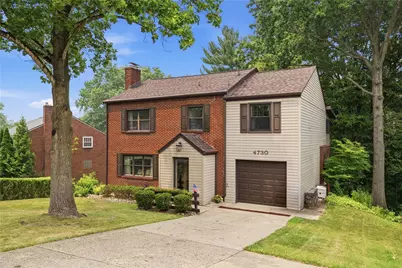 4730 Rolling Hills Road, Pittsburgh, PA 15236 - Photo 1