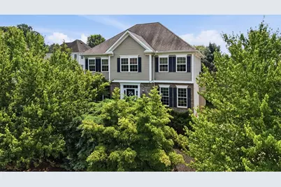 202 W Vanderbilt Drive, Adams Township, PA 16046 - Photo 1